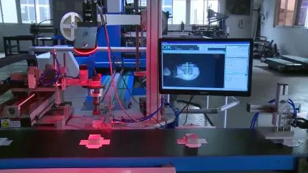 ジュエリー包装箱用の箱製造機の中国の工場価格